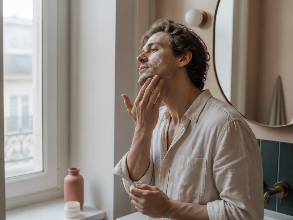 Coffret de soins masculins, sélection 2015 revisitée pour 2026